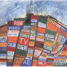 Radiohead - Hail to the Thief - CD