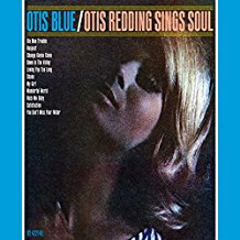 LP - Otis Redding - Otis Blue