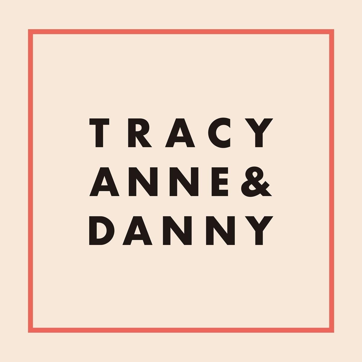 Tracyanne & Danny - s/t LP