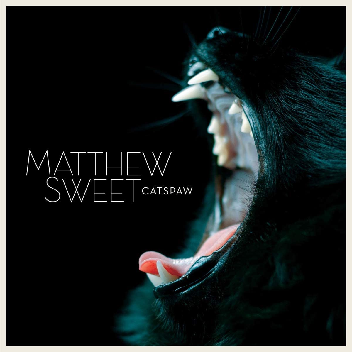 Matthew Sweet - Catspaw - CD
