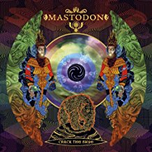 LP - Mastodon - Crack the Skye