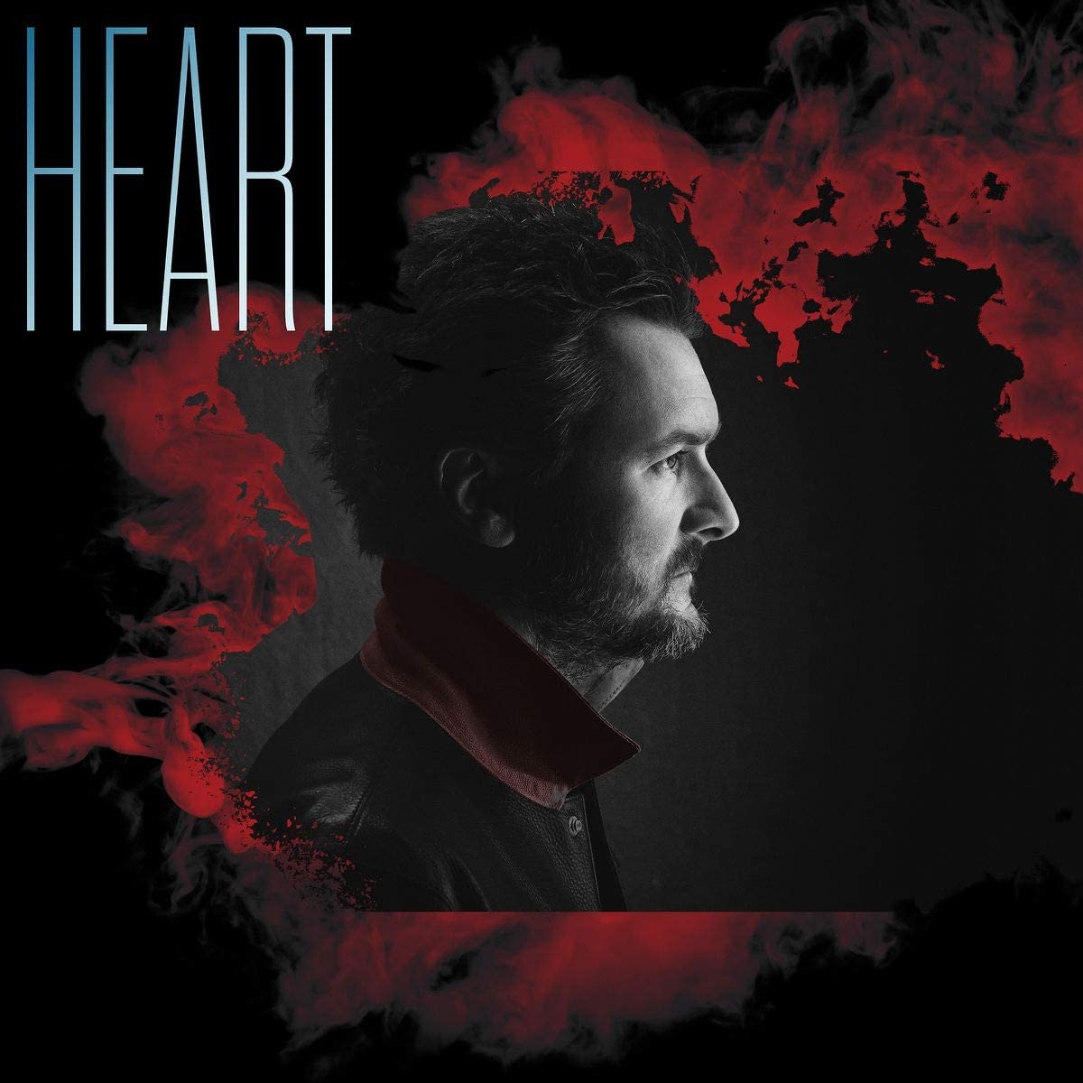Eric Church - Heart - CD