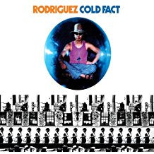 CD - Rodriguez - Cold Fact