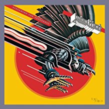 CD - Judas Priest - Screaming for Vengence