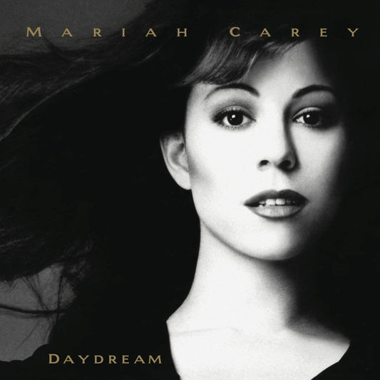 LP - Mariah Carey - Daydream