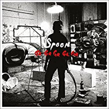 Spoon - Ga Ga Ga Ga Ga - CD