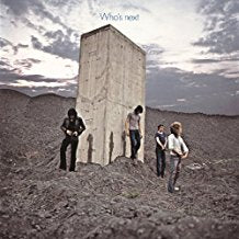 LP - The Who - Who's Next