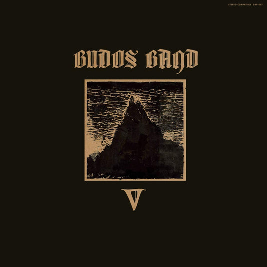 Budos Band - V - CD