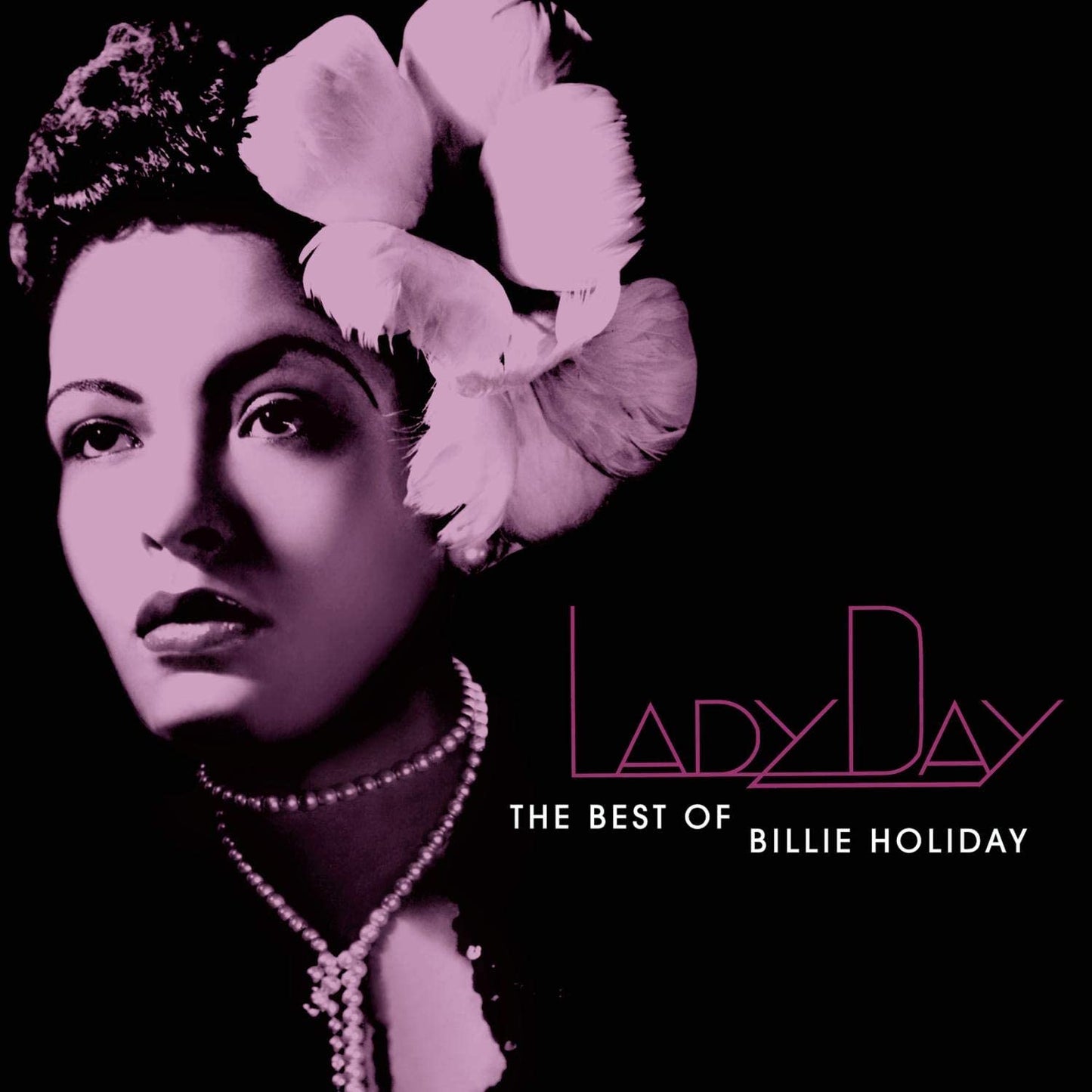 Billie Holiday - Lady Day - 2CD
