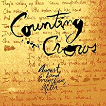 Counting Crows - August and Everything After - 2LP