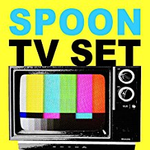 Spoon - TV Set - 10"