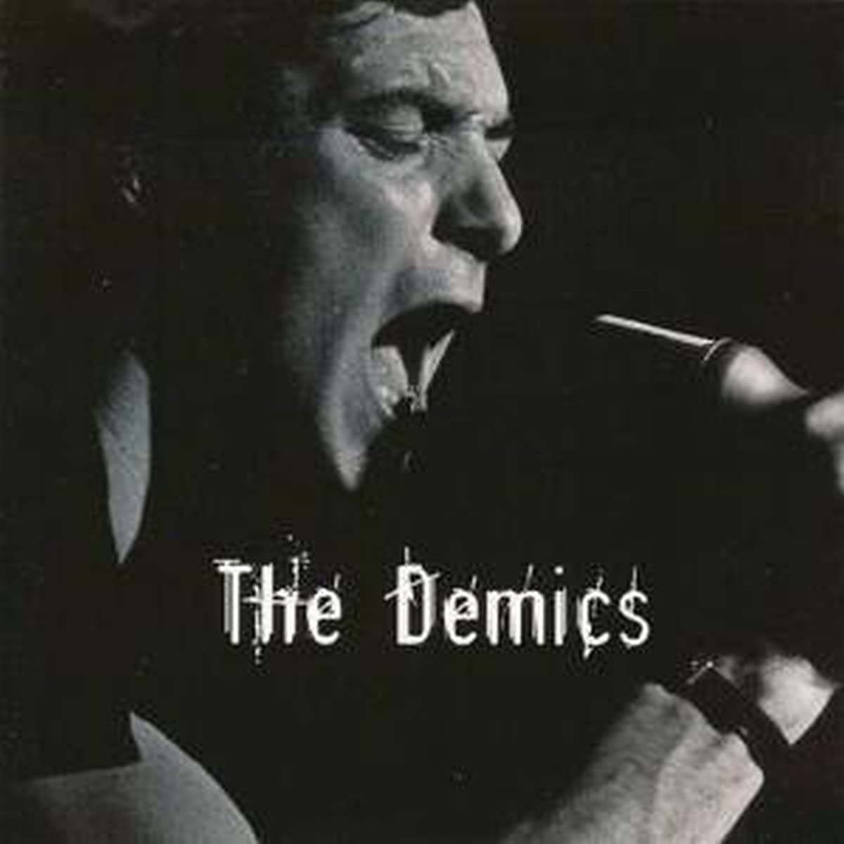 Demics - S/T - CD