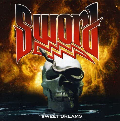 Sword – Sweet Dreams - LP