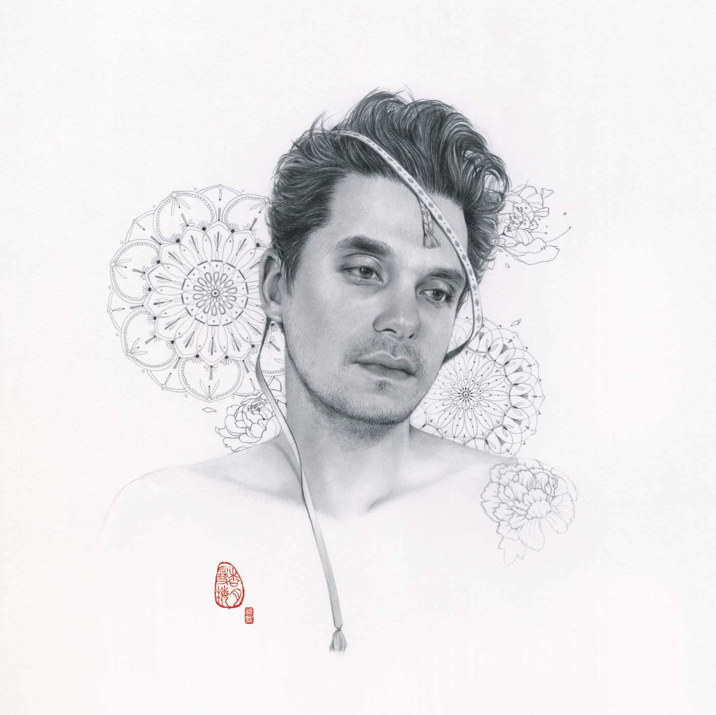 John Mayer - The Search For Everything - 2LP