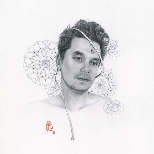2LP - John Mayer - The Search For Everything
