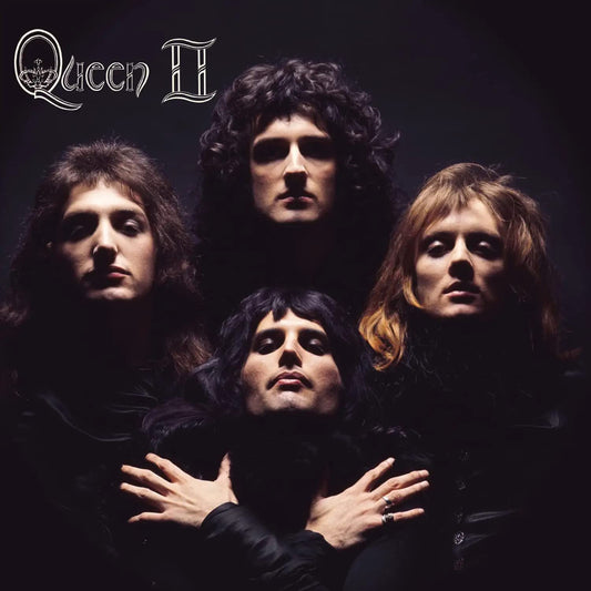 LP - Queen - II