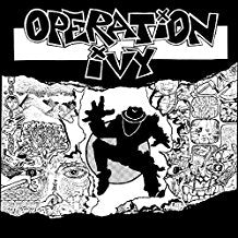 LP - Operation Ivy - Energy