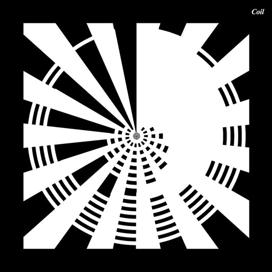 CD - Coil - Queens Of The Circulating Library
