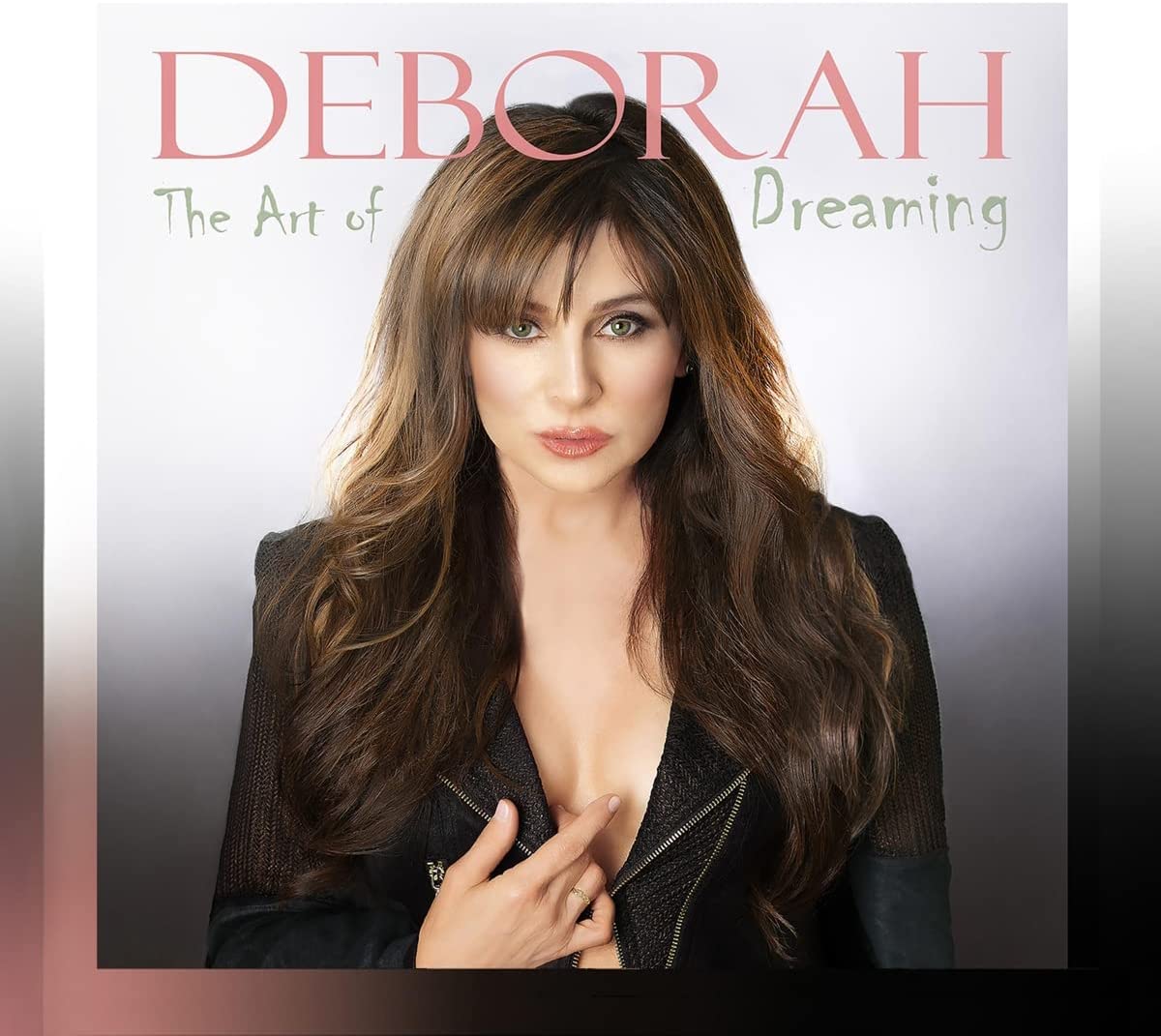 Deborah Allen - The Art Of Dreaming - CD