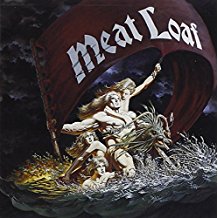 Meat Loaf - Dead Ringer - LP