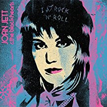 Joan Jett and the Blackhearts - I Love Rock 'n' Roll: 33 1/3 Anniversary -2LP