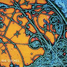 LP - The Strokes - Is This It