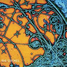 CD - The Strokes - Is This It