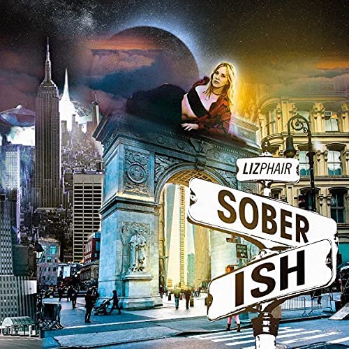 Liz Phair - Soberish - LP