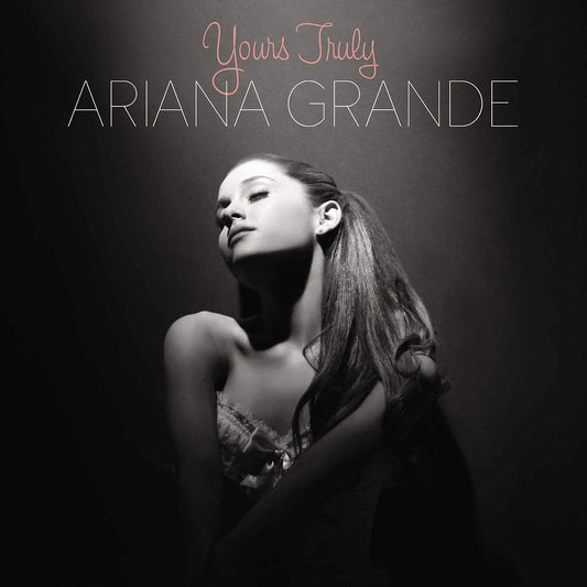 LP - Ariana Grande - Yours Truly