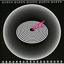 Queen - Jazz - CD