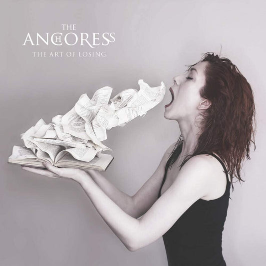 The Anchoress - The Art Of Leaving - CD