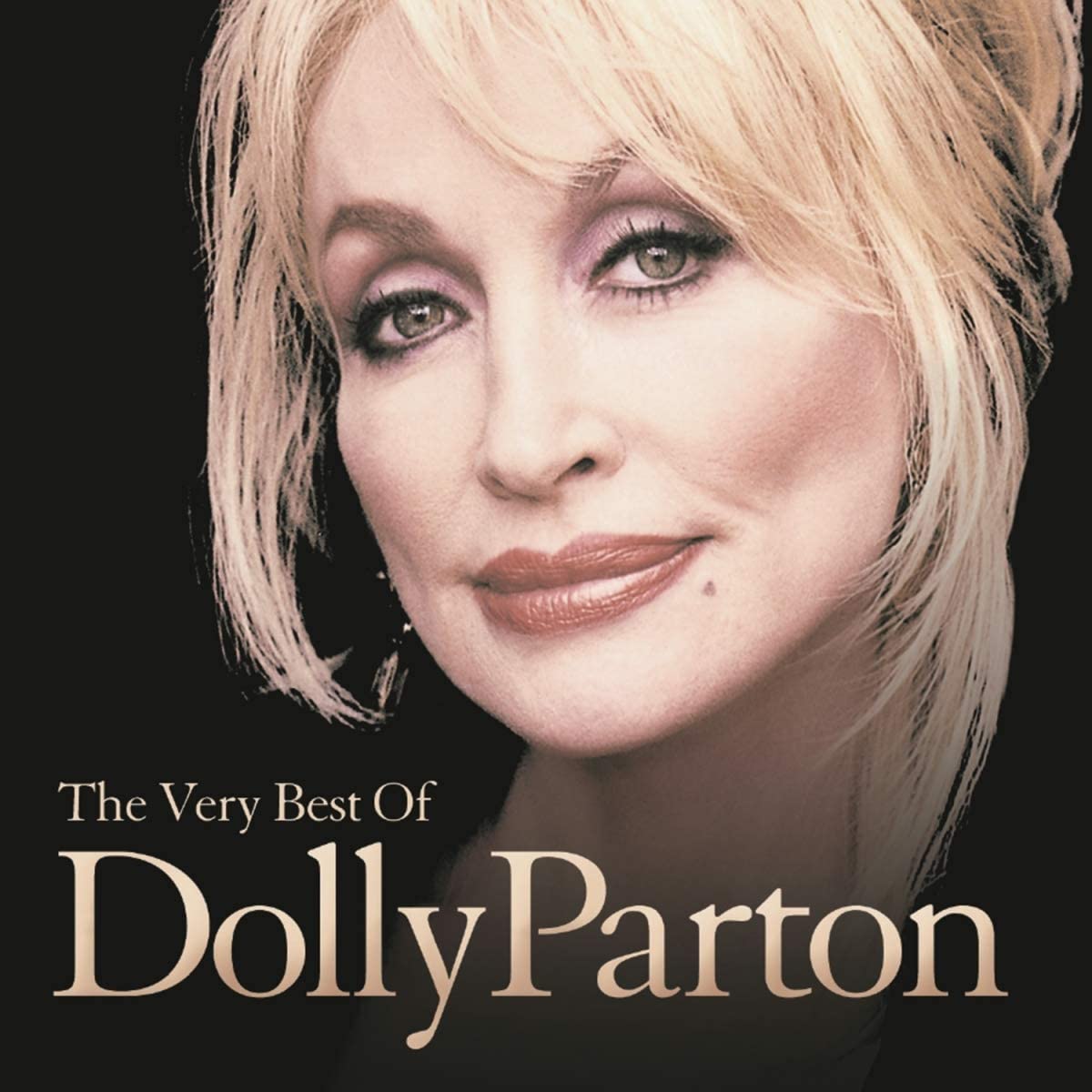 2LP - Dolly Parton -The Very Best