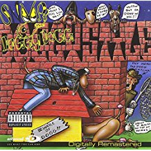 Snoop Doggy Dog - Doggystyle - CD