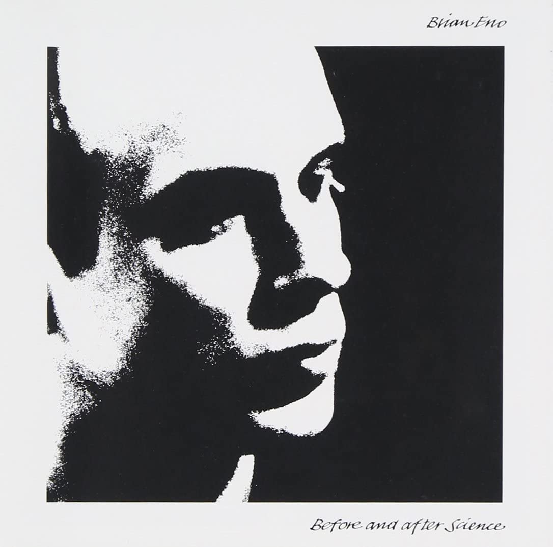 Brian Eno - Before and After Science - LP