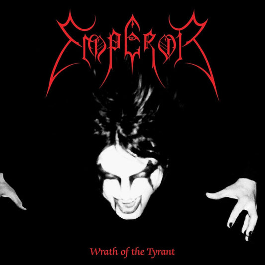 Emperor - Wrath Of The Tyrant - LP