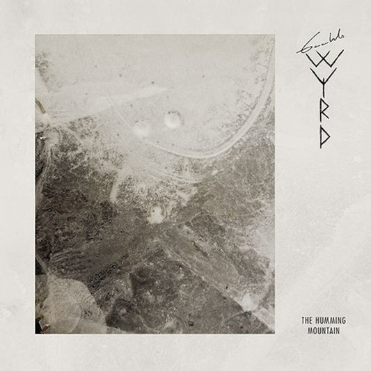 Gaahls Wyrd - The Humming Mountain - CD