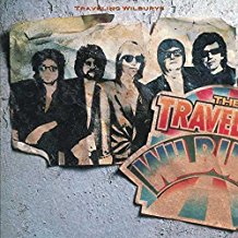Traveling Wilburys - Vol. 1 - CD