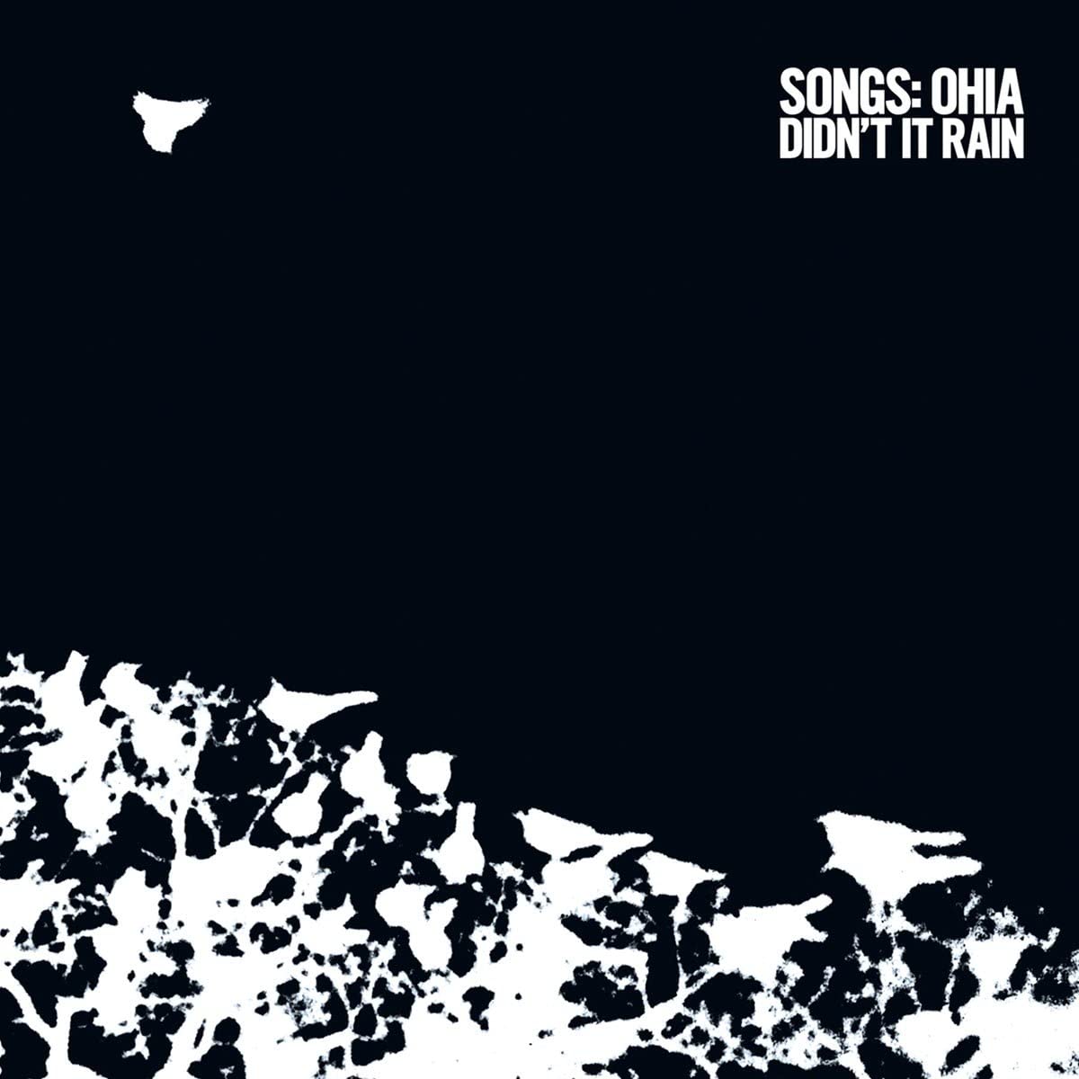 Songs: Ohia - Didn't It Rain - 2CD