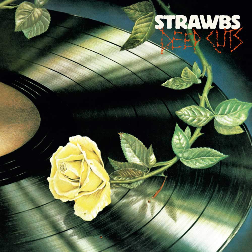 Strawbs - Deep Cuts - CD