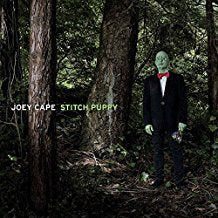Joey Cape - Stitch Puppy - CD