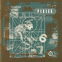 CD - Pixies - Doolittle