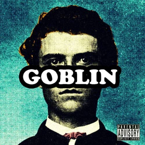 2LP - Tyler The Creator - Goblin