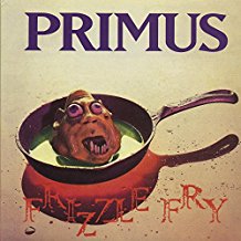 Primus - Frizzle Fry - LP