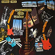 Chris Rea - Road Songs for Lovers - 2 LP