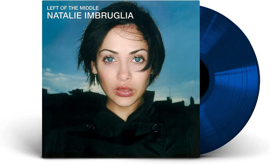 Natalie Imbruglia - Left Of The Middle - LP