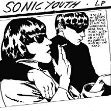 LP - Sonic Youth - Goo