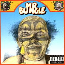 CD - Mr Bungle - S/T
