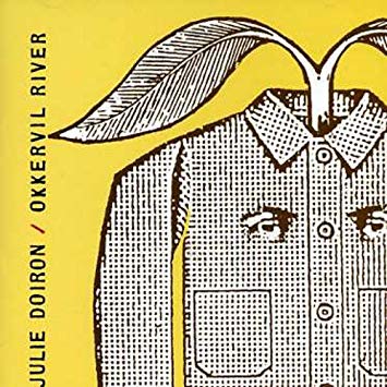 Julie Doiron / Okkervil River - Self-titled - CD