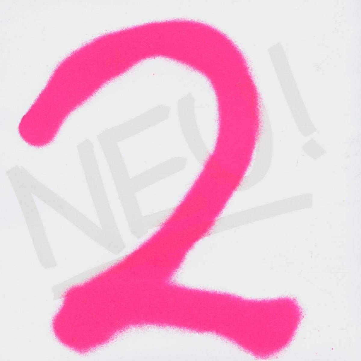 LP - Neu - 2