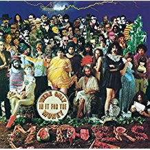 LP - Frank Zappa - We're Only in it For the Money
